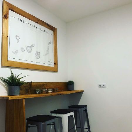 Columbus Apartments Co-Living Las Palmas de Gran Canaria Dış mekan fotoğraf