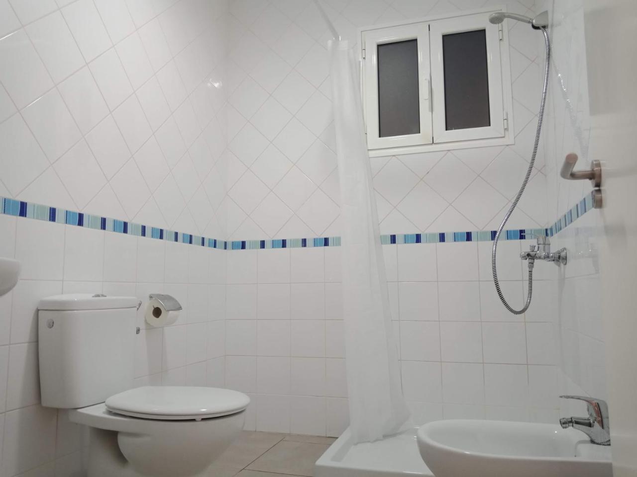 Columbus Apartments Co-Living Las Palmas de Gran Canaria Dış mekan fotoğraf