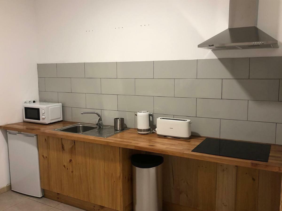 Columbus Apartments Co-Living Las Palmas de Gran Canaria Dış mekan fotoğraf