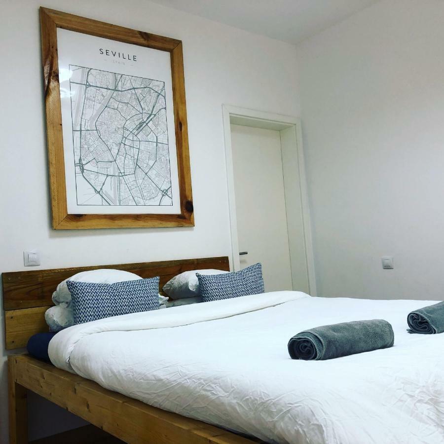 Columbus Apartments Co-Living Las Palmas de Gran Canaria Dış mekan fotoğraf